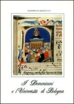 domenicani e l'Università di Bologna