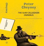 Slim Callaghan Omnibus