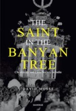 Saint in the Banyan Tree