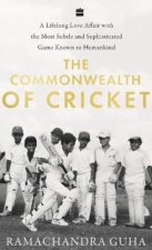 Commonwealth of Cricket