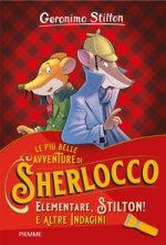 Elementare, Stilton! e altre indagini