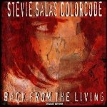 Back from the Living (Deluxe Edition)