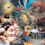 Acid & Ecstasy