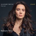 Franz Liszt: Le Concert C'est Moi