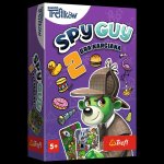 Gra Spy Guy rodzina treflików 02817