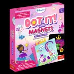 Skillmatics magnetyczny  zestaw kreatywny  Jednorożce i Księżniczki