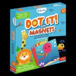 Skillmatics magnetyczny zestaw kreatywny Świat Zwierząt