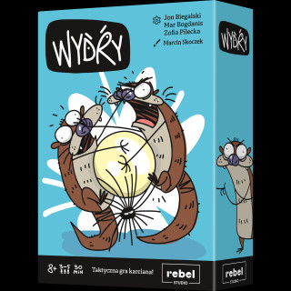 Wydry