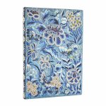 Kalendarz  2026 Blue Willow tygodniowy HOR Midi