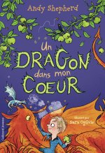 THE BOY WHO SANG WITH DRAGONS (TP) T5