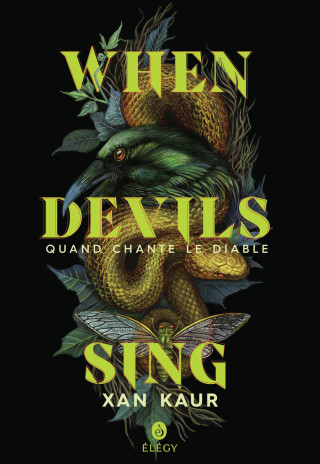 When devil sing