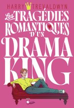 THE ROMANTIC TRAGEDIES OF A DRAMA KING T1 T1