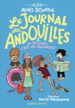 LE JOURNAL DES ANDOUILLES 2