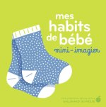 MES HABITS DE BEBE