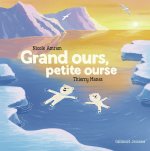 Grand ours, petite ourse (tp)