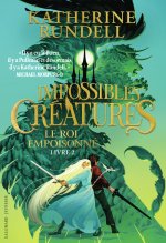 Impossibles Créatures 2