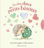 UN PETIT BISOU... CHAQUE JOUR !