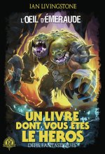 L'OEIL D'EMERAUDE