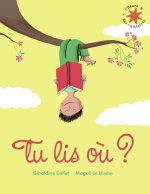 TU LIS OU ?