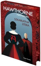Szkarłatna litera. Edycja kolekcjonerska