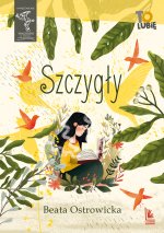 Szczygły. To lubię