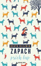 Zapach psich łap