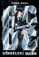 AC/DC Diabelski młyn wyd. 2