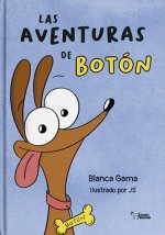Las Aventuras De Boton