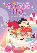 Les Princeses Drac 20 La DolÇA Emperadriu
