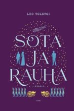 Sota ja rauha. Ensimmäinen versio