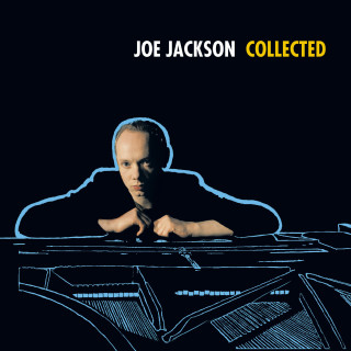 JACKSON, JOE  COLLECTED
