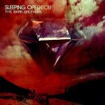 BARR BROTHERS  SLEEPING OPERATOR -DIGI- / =2ND FOR CANADIAN (MONTREAL) FOLK QUARTET=
