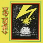 BAD BRAINS  BAD BRAINS