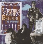 TINTERN ABBEY  BEESIDE: THE ANTHOLOGY / PURPLE VINYL W/ 4PAGE INSERT -LTD-