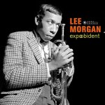 Lee Morgan:  Expobedient (HQ/Gatefold, 180gr., each LP has its sticker)