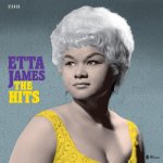 JAMES, ETTA  HITS -GATEFOLD/LTD/HQ- / 180 GR.