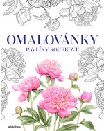 Omalovánky Pavlíny Kourkové