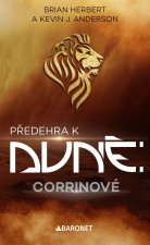 Corrinové