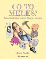 Co to meleš? - Kapesní průvodce českými frázemi a úslovími