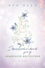 Zachráněné sny - Nemocnice Whitestone 4