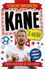 Kane je macher!