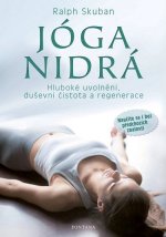 Jóga Nidrá