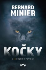 Kočky a 14 dalších povídek