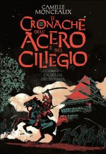 spada dei Sanada. Le cronache dell'acero e del ciliegio