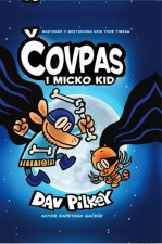 Čovpas i Micko Kid, izdanje 2025.