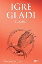 Igre gladi - Plamen - izdanje 2025.