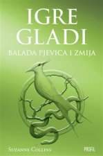 Igre gladi 4 - Balada pjevica i zmija - 2025.