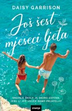 Još šest mjeseci ljeta