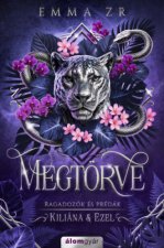 Megtörve