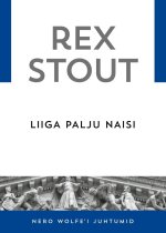 Liiga palju naisi